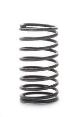 metal spring