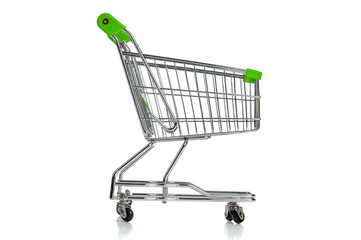 Shopping cart