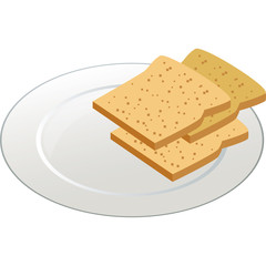 pane