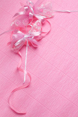 pink ribbon