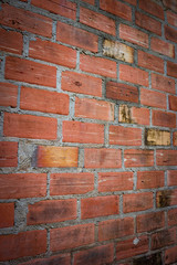 Fototapeta premium brick wall