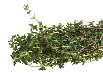 Fresh thyme