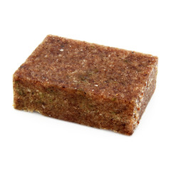 Cube de bouillon concentré 