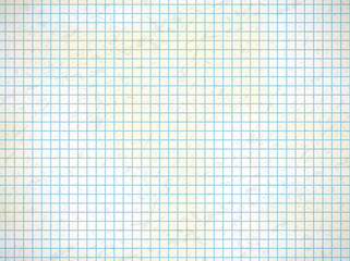 Dirty Graph Paper