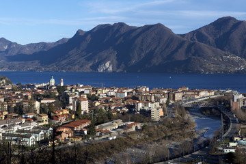 Verbania, Piemonte Italia