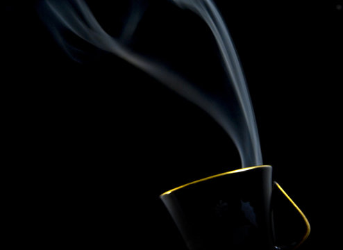 Fototapeta coffee aroma