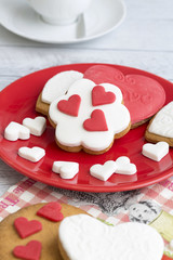 Cookies - sugarcraft