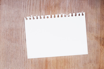 note