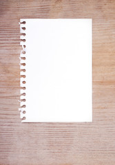 note