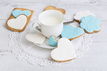 Cookies - sugarcraft