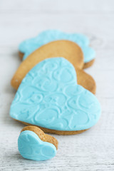 Cookies - sugarcraft