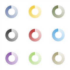 Images de chargement - pack no4