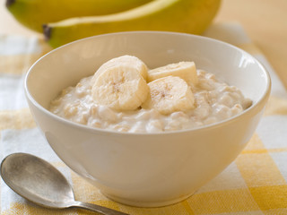 porridge