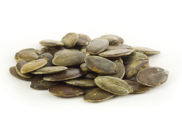 Pumpkin seeds