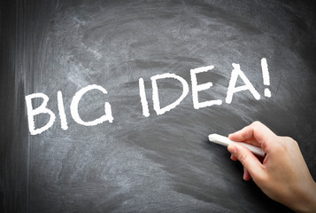 Big Idea