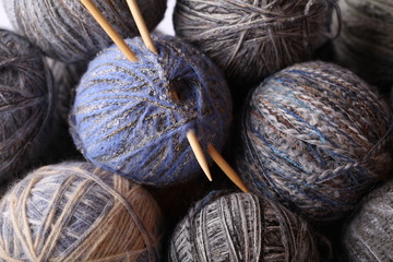 Yarn