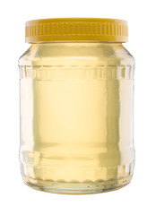 Honey Jar