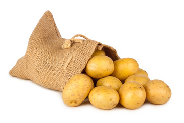 potatoe bag