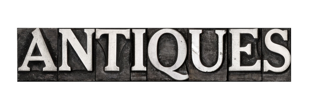 antiques
