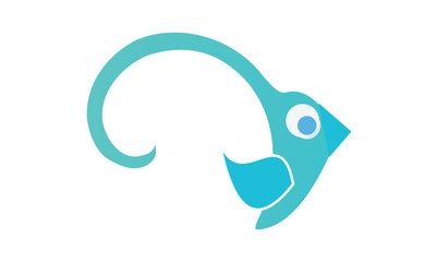 Logo oiseau