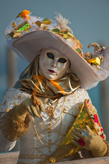 maschere carnevale di venezia 2234