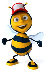 Fun bee