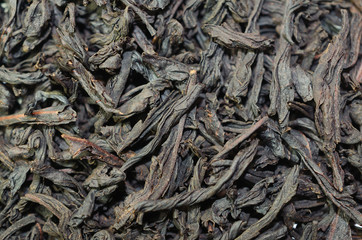 Black tea