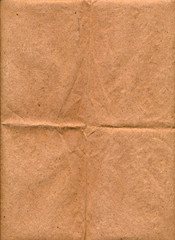 ancient brown paper surface texture