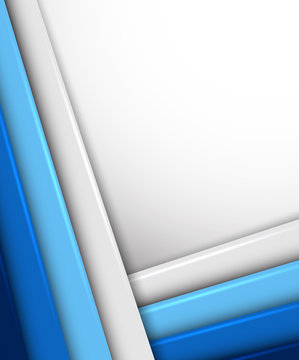 Abstract background with lines