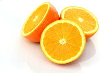 Orangen