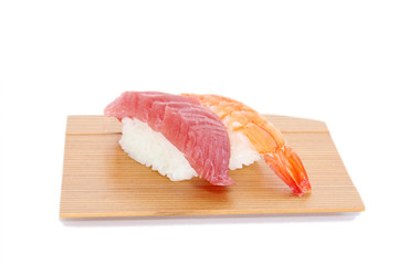 Japanese cuisine Sushi 寿司