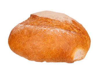 White bread