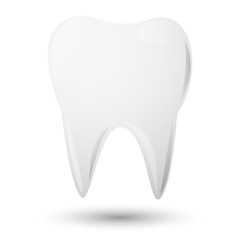 Tooth icon