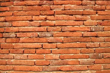 Obraz premium Old brick wall texture.