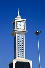 Clock Tower