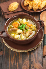 Soup