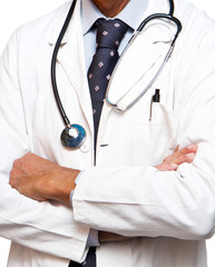 doctor