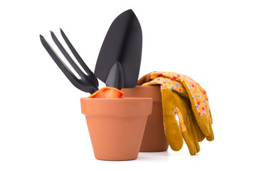 Gardening tools and accessories