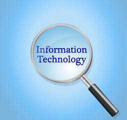 information technology