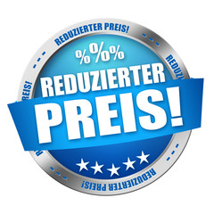 reduzierter Preis
