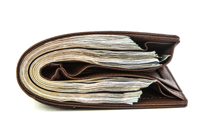 Many money