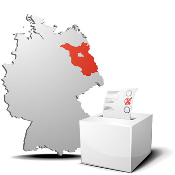 vote germany brandenburg