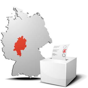 vote germany hessen
