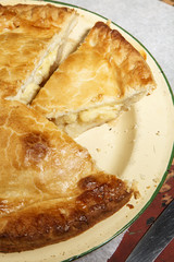 Apple Pie
