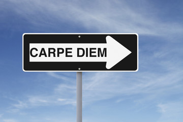 Carpe Diem