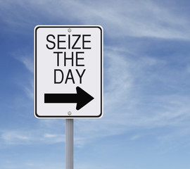 Seize The Day