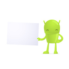 funny cartoon android