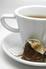 Taza de té