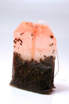 Bolsita de t&eacute;