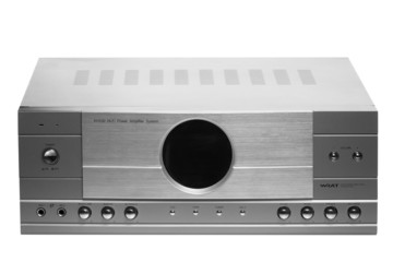 Obraz premium Amplifer